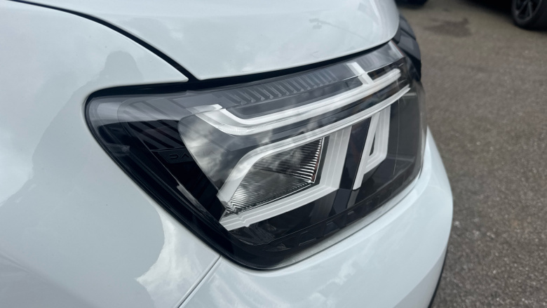 Dacia Duster 1.0 TCe 90 Expression 5dr Petrol Estate